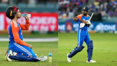 Injury scare for India? Bowling coach Morne Morkel shares updates on Abhishek Sharma and Hardik Pandya