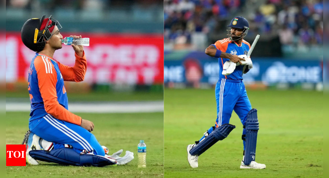 Asia Cup: Injury scare for India? Bowling coach shares updates on Abhishek Sharma, Pandya