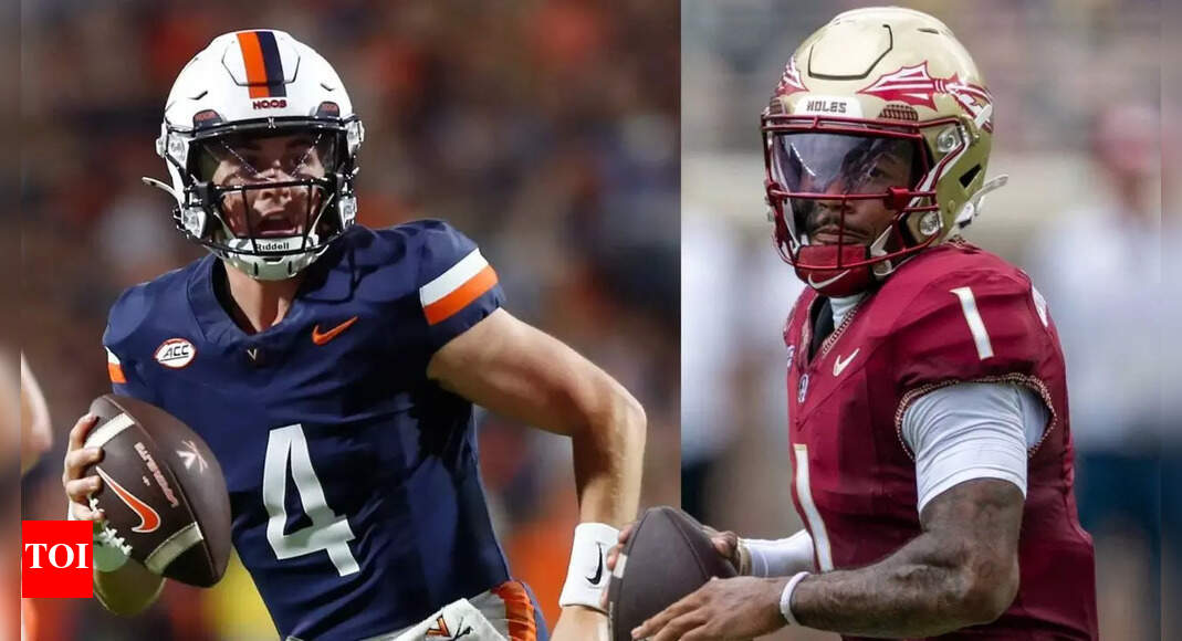 FSU vs. Virginia: Key Florida State players cleared as Seminoles issue updated injury report vs. Virginia