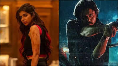'Lokah' box office collections day 30: Kalyani Priyadarshan film unaffected by Pawan Kalyan's 'OG' storm; crosses Rs 142 cr