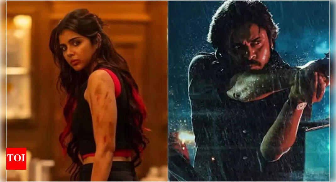 ‘Lokah’ box office collections day 30: Kalyani Priyadarshan film unaffected by Pawan Kalyan’s ‘OG’ storm; crosses Rs 142 cr | Malayalam Movie News – The Times of India