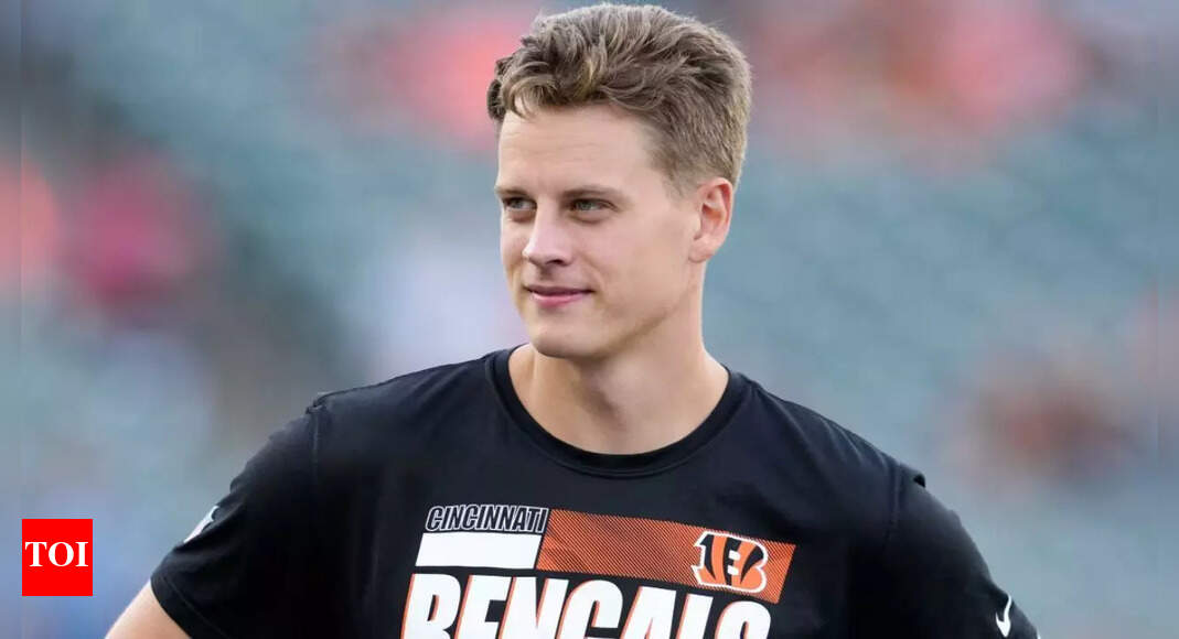 Joe Burrow delivers heartbreaking update as Bengals face uncertain future without their star quarterback