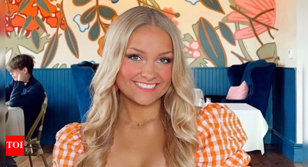University of Kentucky cheerleader Laken Snelling makes first court appearance after newborn found dead in closet
