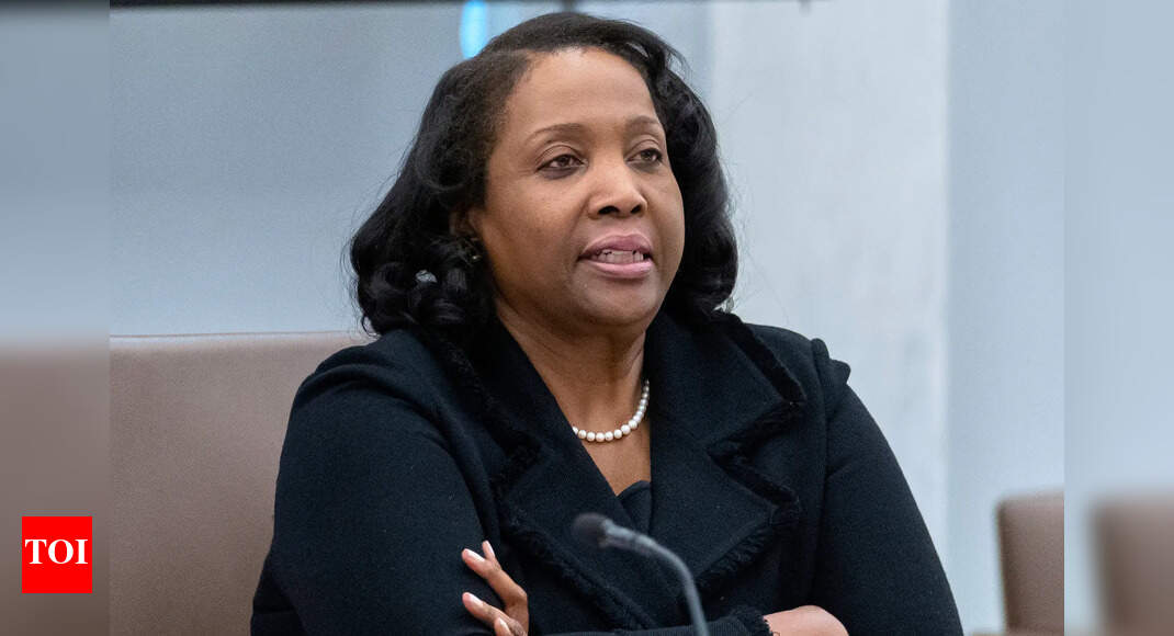 Top Harvard economists challenge Trump’s bid to fire Fed Governor Lisa Cook