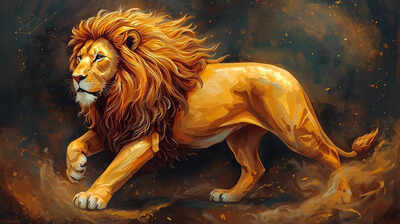 Leo, Weekly Horoscope, September 28 to October 04, 2025: Keep your plans close to your chest