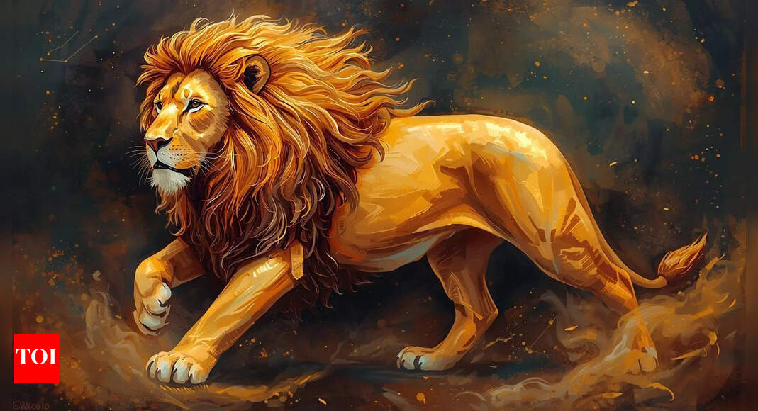 Leo, Weekly Horoscope, September 28 to October 04, 2025: Keep your plans close to your chest