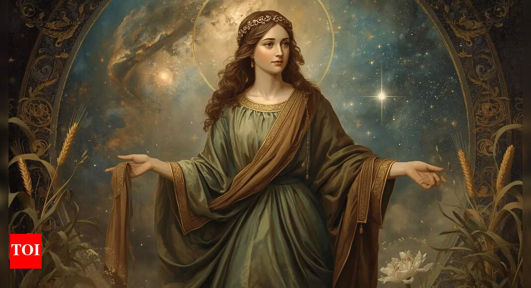 Virgo, Weekly Horoscope, September 28 to October 04, 2025: Invest wisely; Celebrate quiet wins