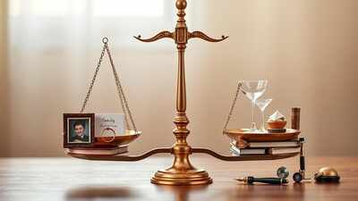 Libra, Weekly Horoscope,  September 28 to October 04, 2025: Find joy in persistence and planning