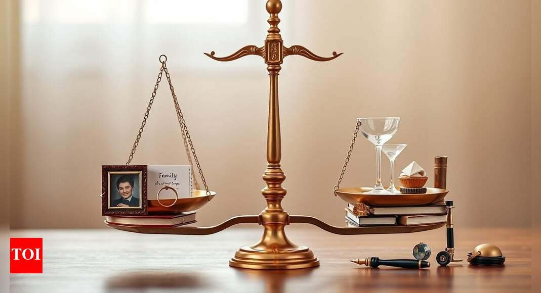 Libra, Weekly Horoscope,  September 28 to October 04, 2025: Find joy in persistence and planning
