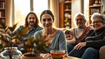 Scorpio, Weekly Horoscope, September 28 to October 04, 2025:  Focus on home and long-term plans