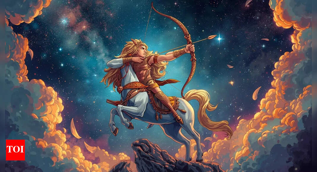 Sagittarius, Weekly Horoscope,  September 28 to October 04, 2025: Recognition comes with tough choices