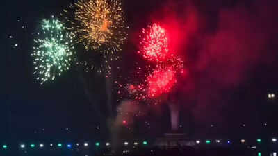 Ensure only green crackers are sold this Diwali: Supreme Court to Centre