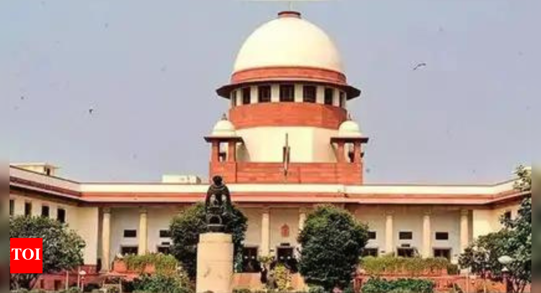 Make mechanism to ensure sale of green crackers, Supreme Court tells Centre