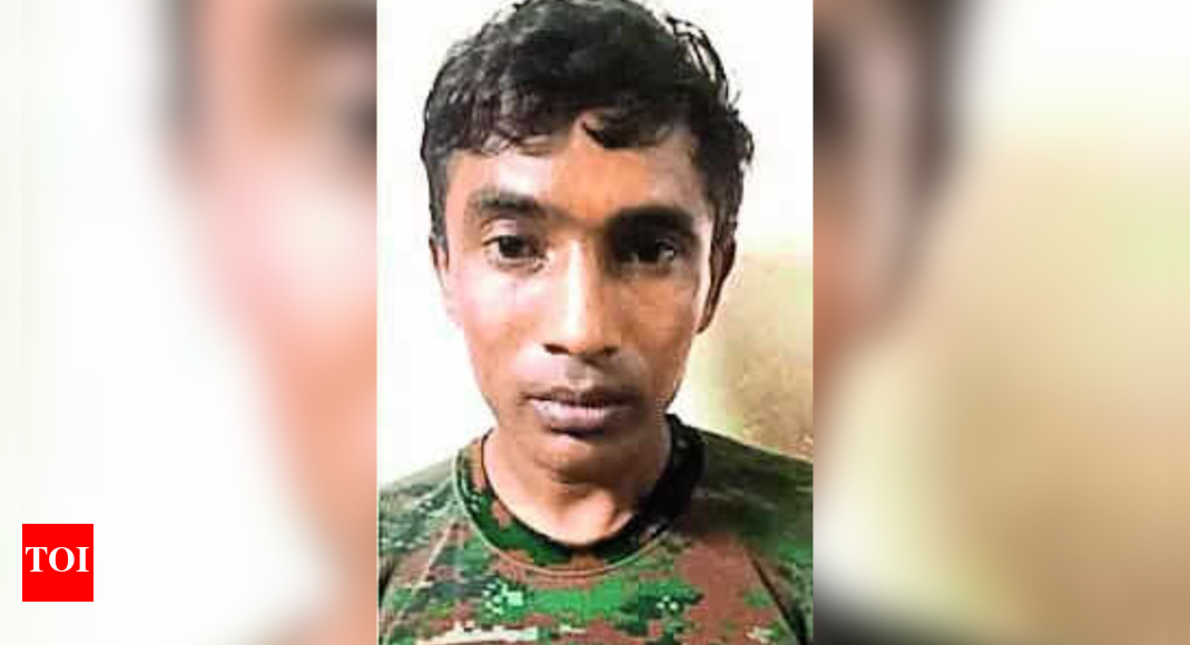 30 years a slave: Abducted as 7-yr-old, Ahmedabad man returns to find home