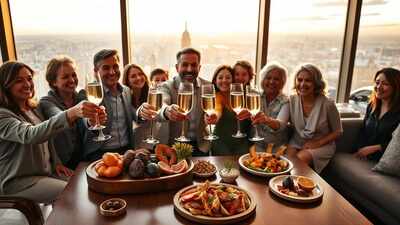 Aquarius, Weekly Horoscope,  September 28 to October 04, 2025: Financial wins and family warmth expected