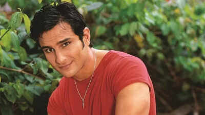 Producer made Saif Ali Khan kiss her on cheek 10 times every time she gave him money, when he was married to Amrita Singh at 21, became father at 25 with financial responsibilities