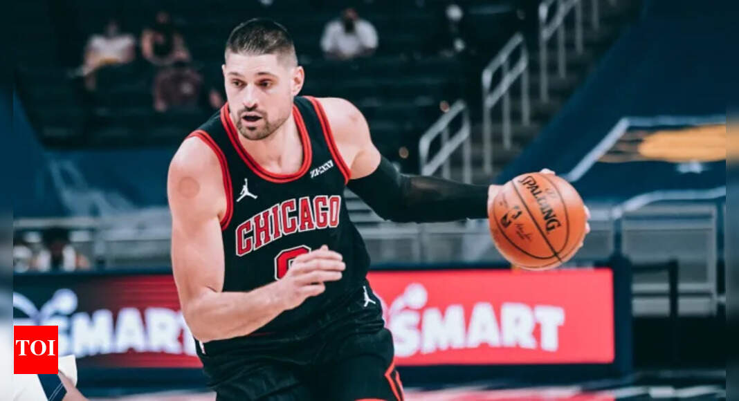 NBA Trade Rumors: Chicago Bulls Find Themselves Interested in $100 Million Boston Celtics Superstar; Vucevic Getting Axed?