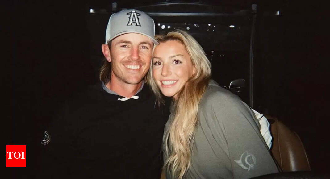 Who was Makena White? Star PGA Golfer Jake Knapp’s GF tragically dies at 28