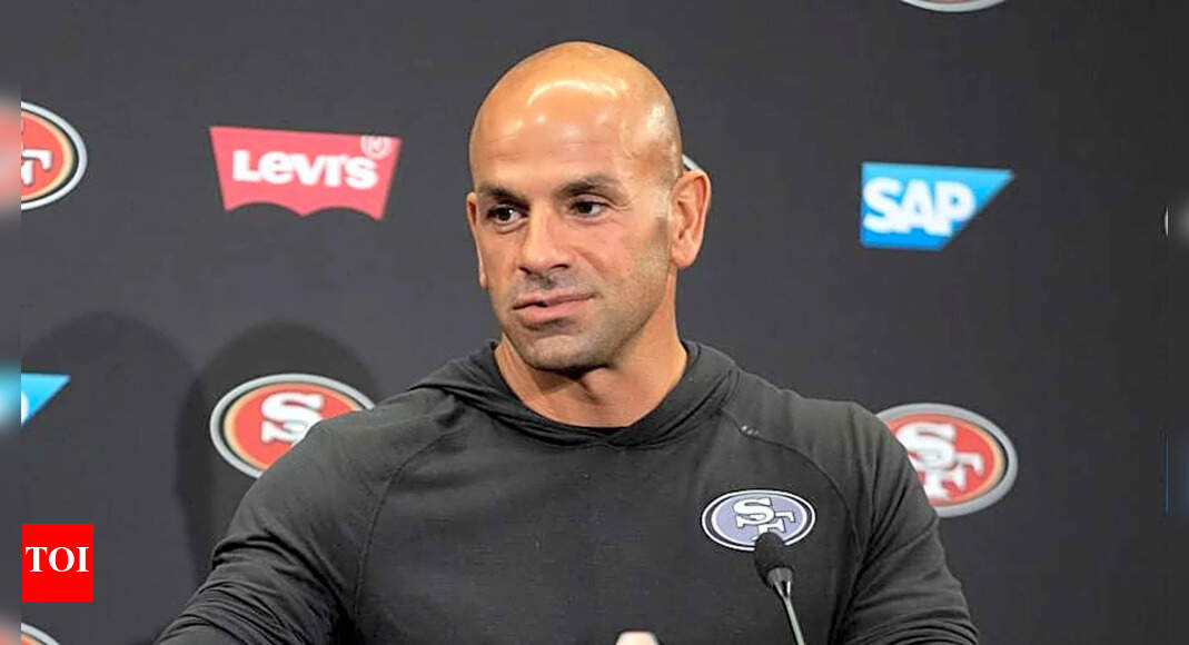 Robert Saleh sounds alarm on Jaguars’ secret legal signal-stealing system threatening 49ers’ Week 4 game
