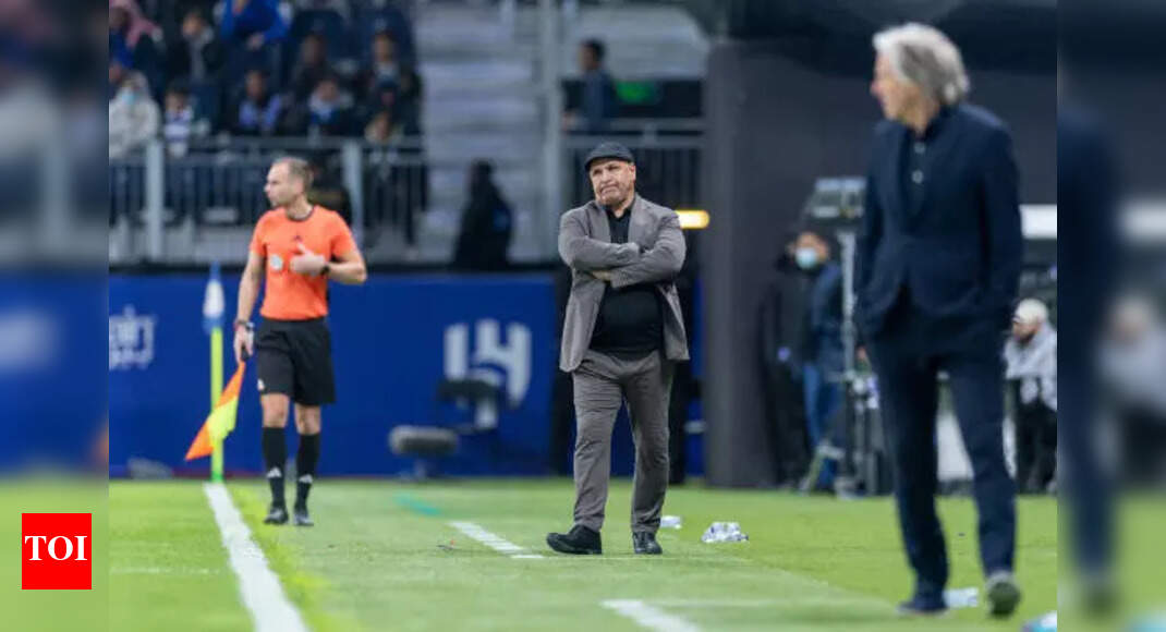 Noureddine Zekri returns as Damac head coach in the Saudi Pro League with Armando Evangelista's exit