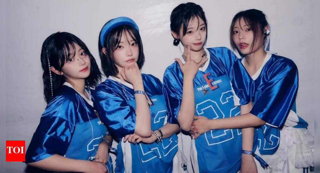 QWER lightstick controversy: The agency denies allegations of copying, issues statement