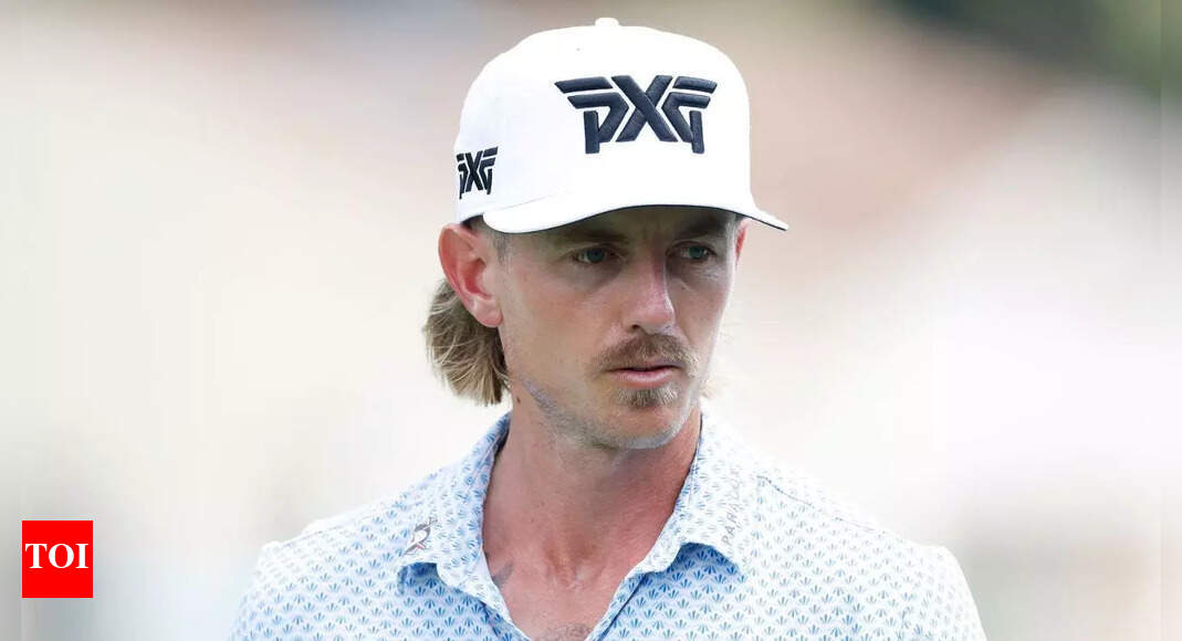 Jake Knapp’s net worth in 2025: Exploring career, family of Makena White's golfer boyfriend
