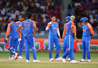 Wake-up call! Sri Lanka push India to Super Over in high-scoring thriller - Key Moments