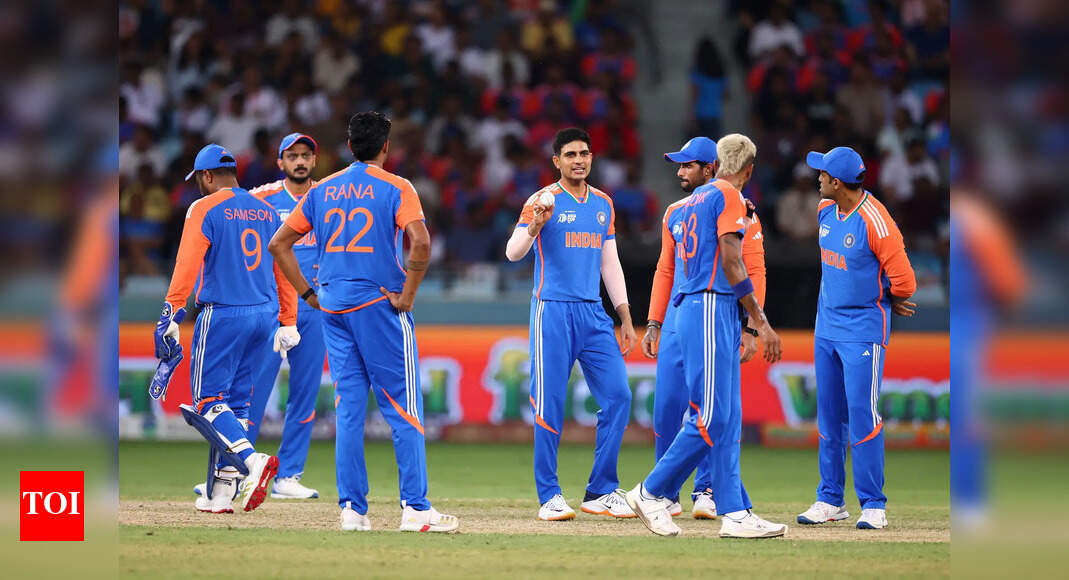 Wake-up call! SL push Ind to Super Over in high-scoring thriller - Key Moments