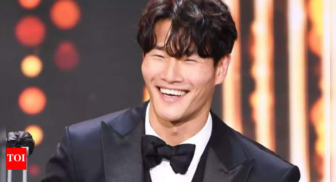Kim Jong Kook recalls how people were unhappy over not being invited to his wedding: 'Isn't that normal?'