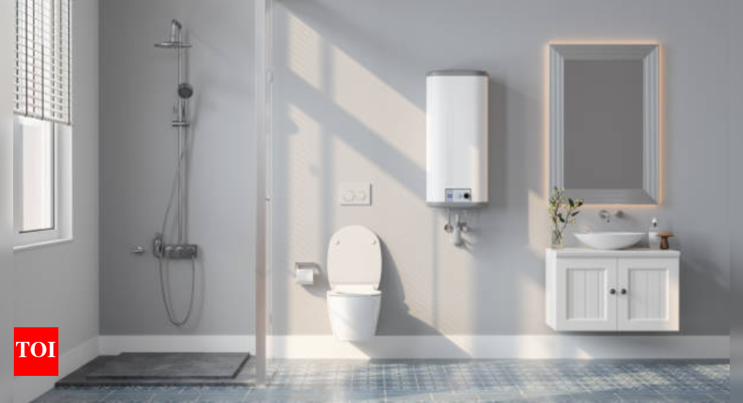 Bathroom stain hacks: How to get rid of hard water, rust, and soap scum fast