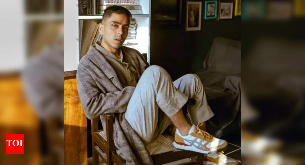 Adarsh Gourav: 2025 feels like a turning point for me, both as actor, storyteller