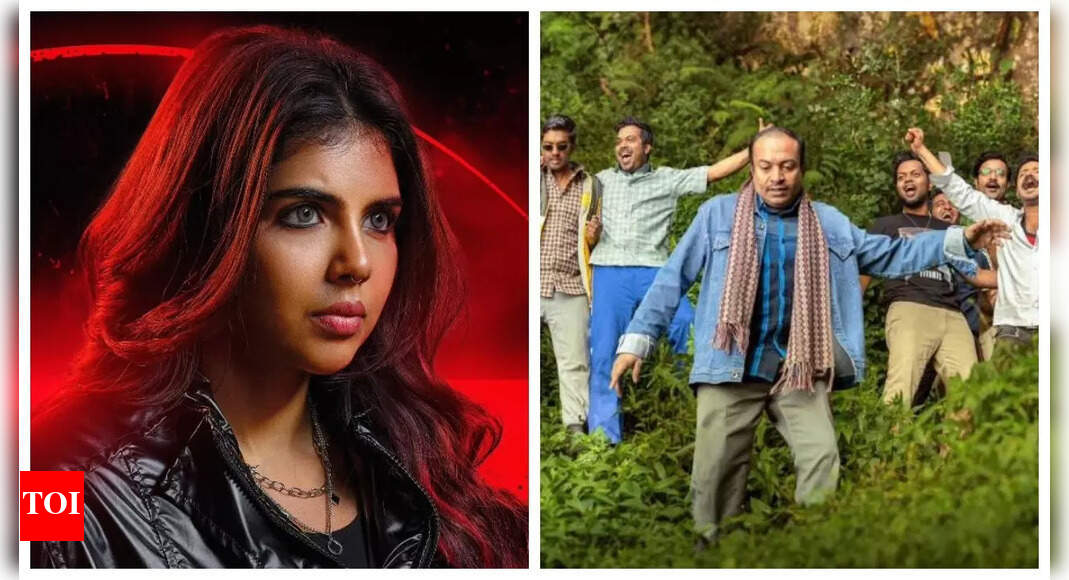 Lokah becomes the highest grossing Malayalam film in India