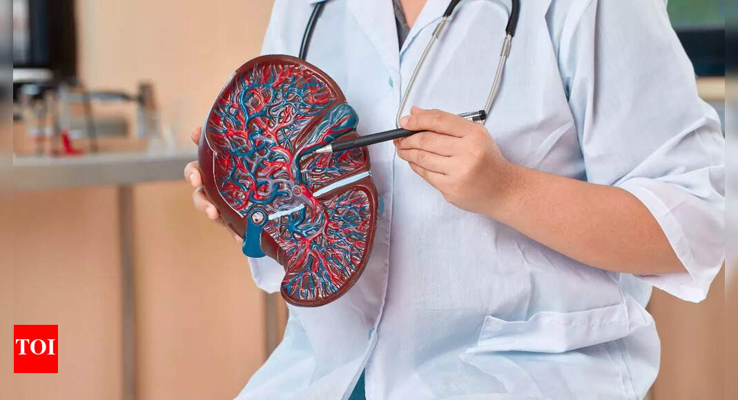 Early fatty liver warning signs you can detect at home: 5 key symptoms, myths, and lifestyle tips from a Harvard-trained doctor