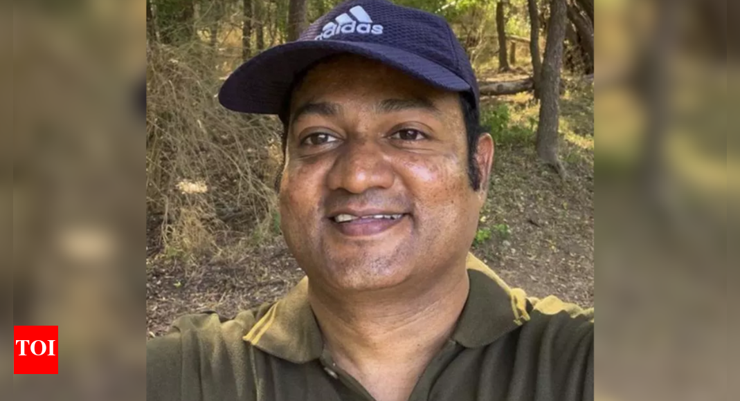 Indian-origin man beheaded in Dallas: NRGs raise $431k for family
