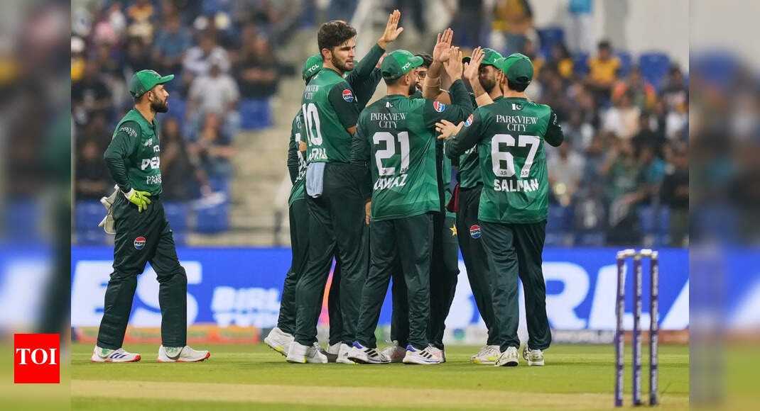 ‘Only the last match counts’: Pakistan coach’s message ahead of Asia Cup final