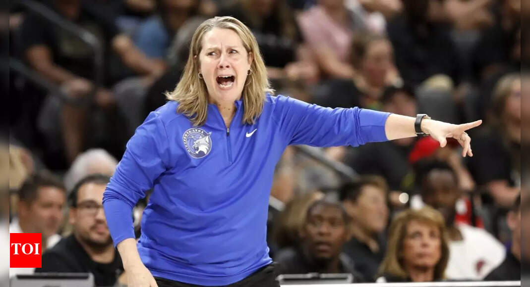 Why was Cheryl Reeve ejected during Minnesota Lynx’s playoff semifinal clash?