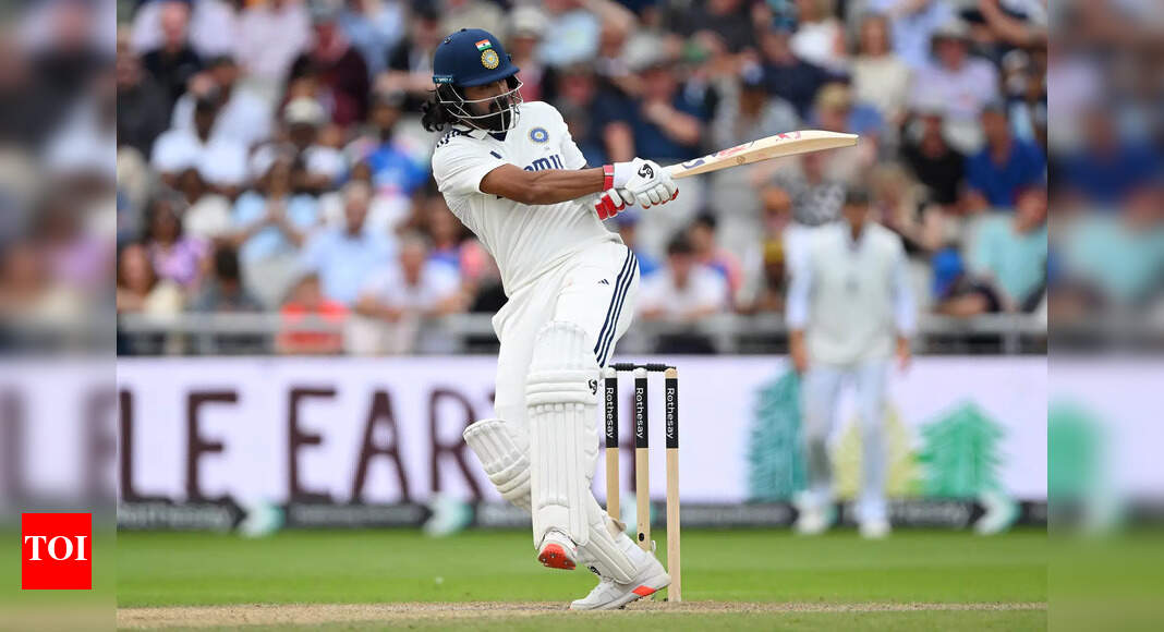 KL Rahul, Sai Sudharsan centuries propel India ‘A’ to series win over Australia ‘A’