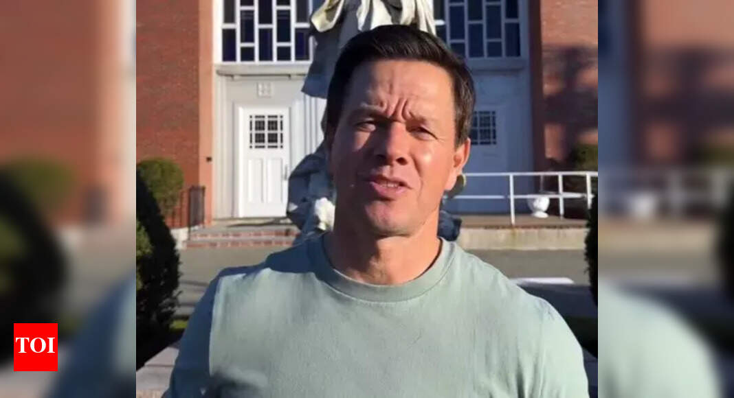 Mark Wahlberg's mantra to success: Discipline