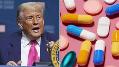  Indian generics spared but airs  risks for pharma assemblage   – Explained