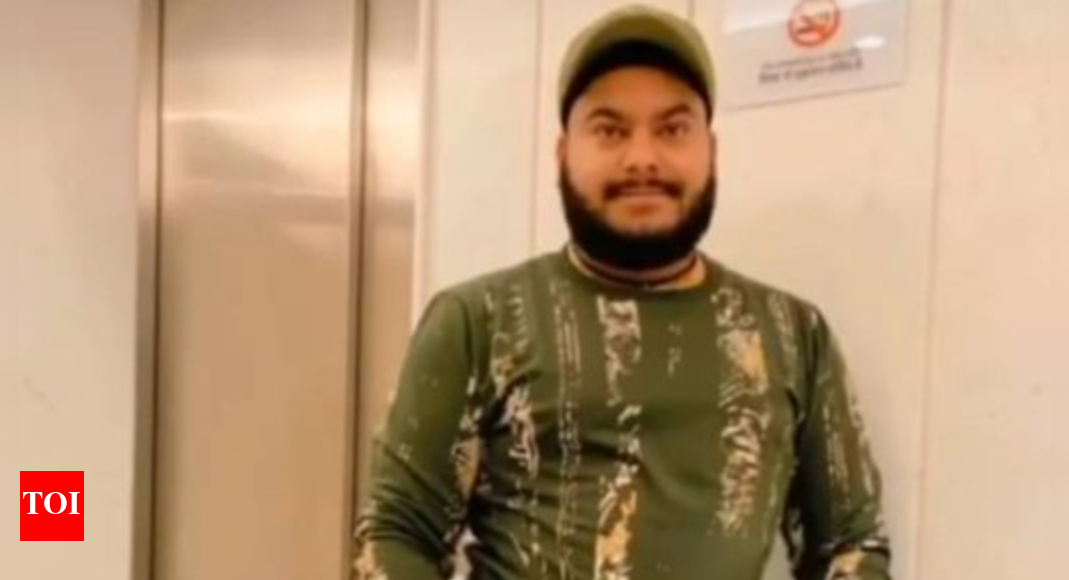 Delhi: Police arrests gangster Rubal Sardar from Amritsar airport; crackdown continues