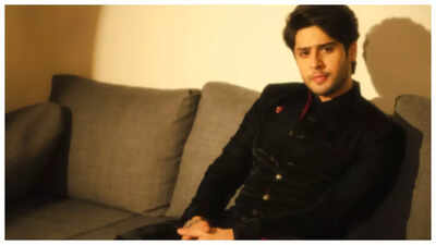 'Kabhi Khushi Kabhie Gham' star Jibraan Khan duped of Rs 34 lakh; cafe employee booked