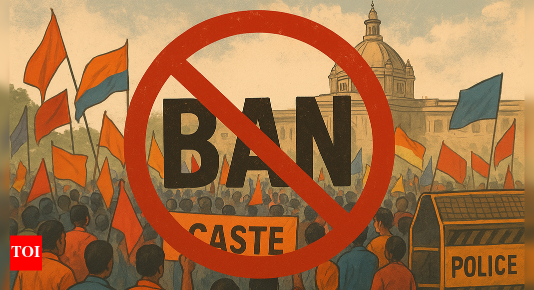 Explained: Why UP govt order banning caste display is problematic