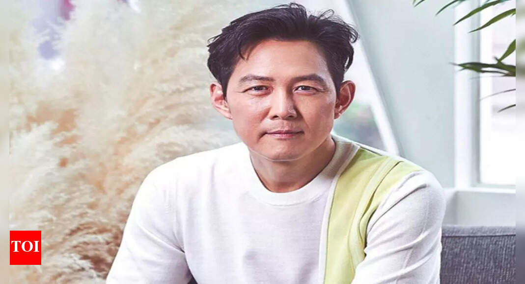 Squid Game’ Star Lee Jung-jae Dives Into Rom-Coms: ‘I can separate my roles from my life’