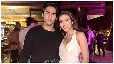 Sahher Bambba reveals how she asked Suhana Khan if she knew what Aryan Khan had written as the climax of The Ba***ds of Bollywood