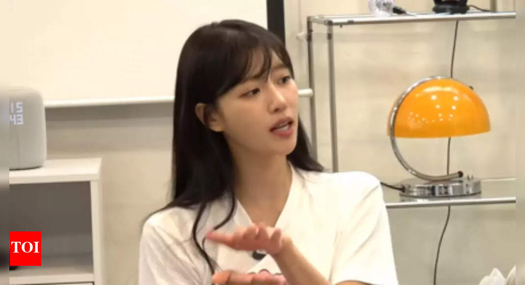 Lee Mi Joo opens up on unfair treatment at her former agency: 'They told me there wasn't enough time'