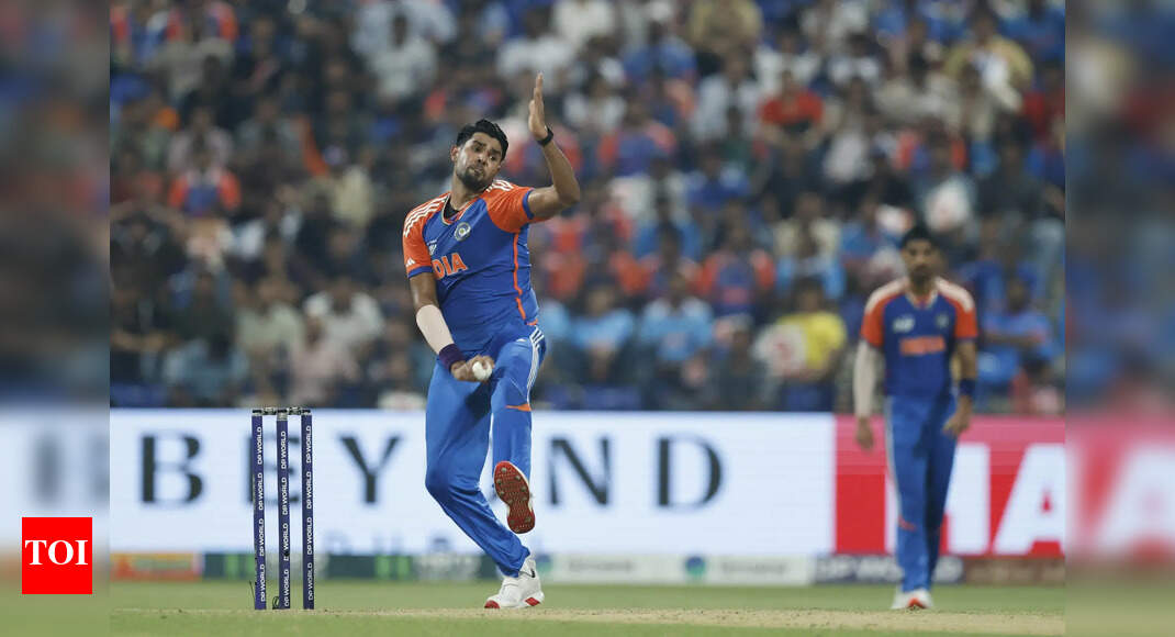 'Amateurish': R Ashwin lambasts Harshit Rana performance against Sri Lanka