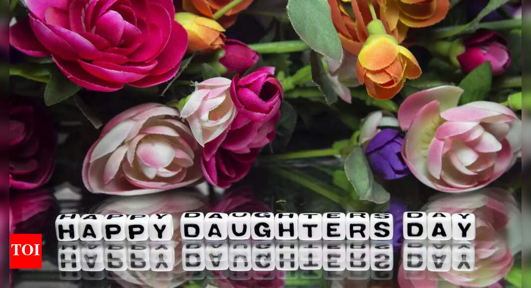 Daughter’s Day 2025: Thoughtful gifts for the special women of your life