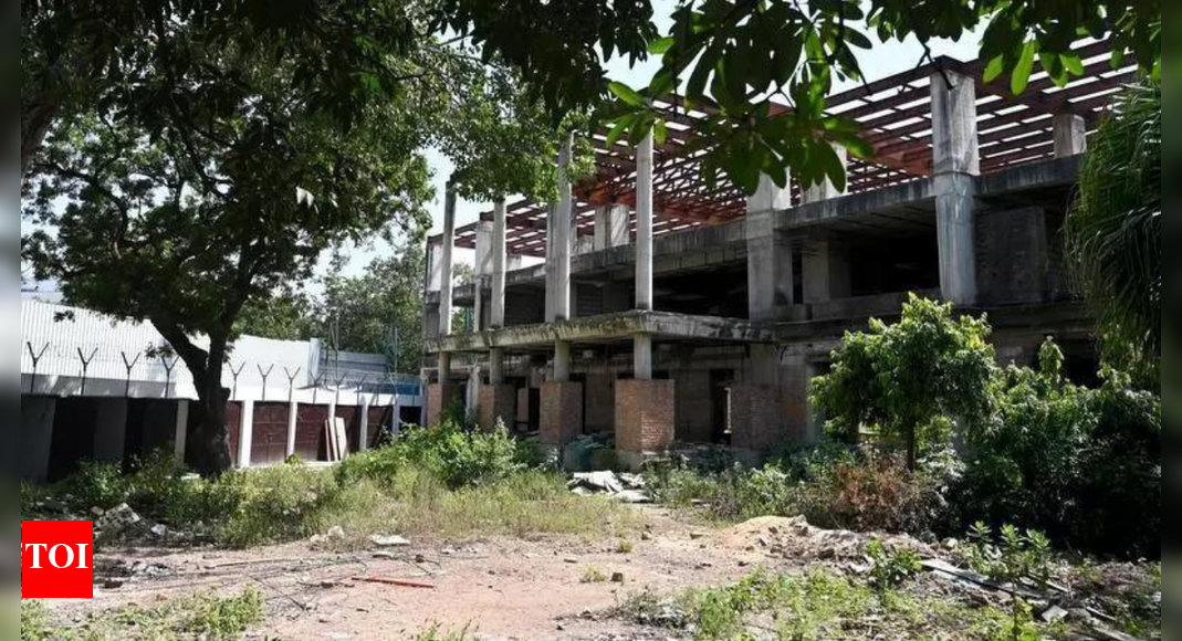 From Arvind Kejriwal's camp office to ‘Aapda Bhawan’: Delhi govt eyes new headquarters for DDMA