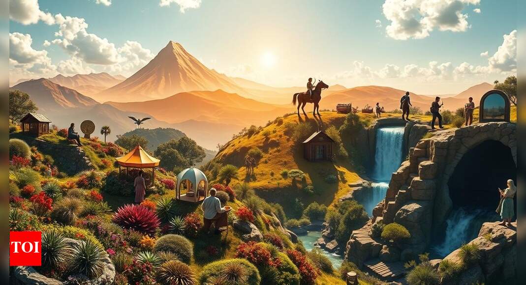Discover Your Perfect Day Off According to Your Zodiac Sign