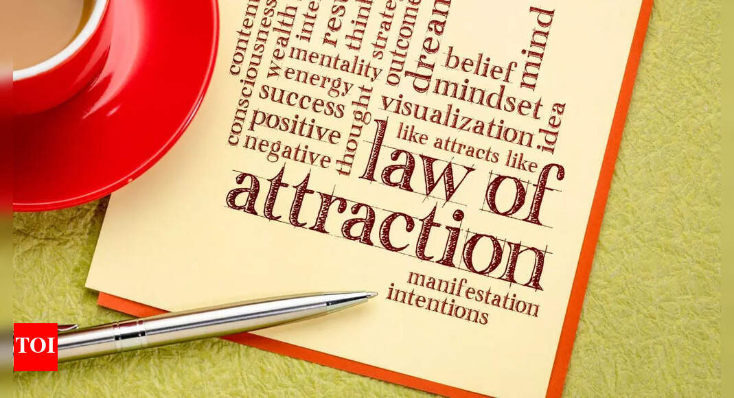 5 powerful ways to use the law of attraction to find love